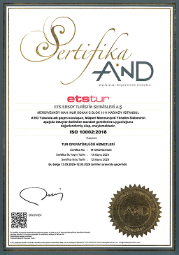 ISO 10002:2018